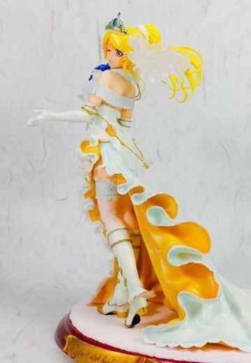 Love Live! School Idol Festival 绚濑绘里 | Hpoi手办维基