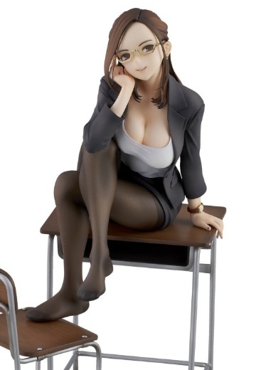 裤袜视界 奥墨唯子 | Hpoi手办维基