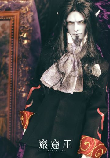 岩窟王 基督山伯爵