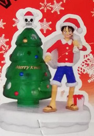 海贼王 蒙奇·D·路飞 | Hpoi手办维基