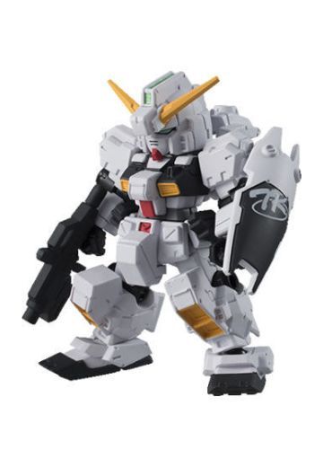 机动战士高达 MOBILE SUIT ENSEMBLE 3 ADVANCE OF Z 提坦斯的旗下 RX-121-1高达TR-1 Hazel改 Test Color  | Hpoi手办维基