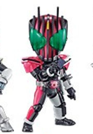 一番赏 假面骑士Zi-O 假面骑士Decade | Hpoi手办维基