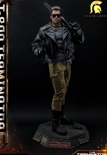 HDMMBLT1-02 终结者 T-800  | Hpoi手办维基