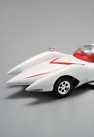 马赫五号 马赫号 7完全版 | Hpoi手办维基