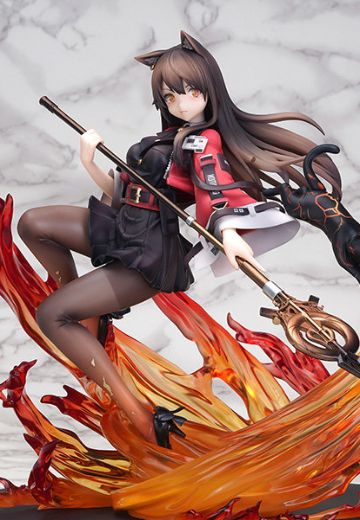 明日方舟 天火 精英二ver. | Hpoi手办维基