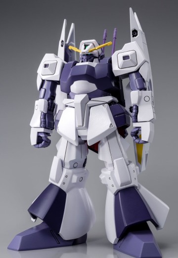 HGBD 高达创形者Break 创制伽马高达