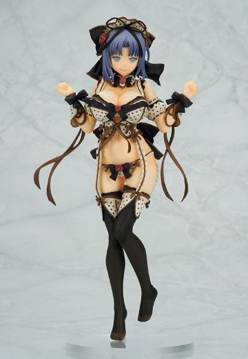 闪乱神乐 Burst Re:Newal 雪泉 糖果内衣ver.