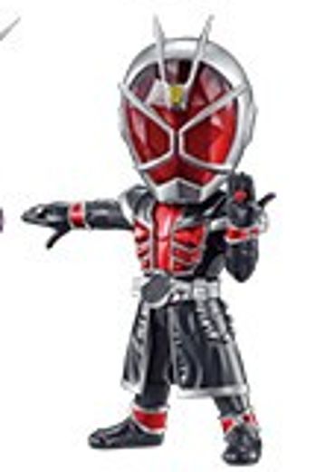 一番赏 假面骑士巫师 假面骑士巫师 Flame Style 