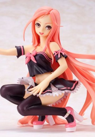  魔法飞球 露西亚 Midnight Lagoon Ver.