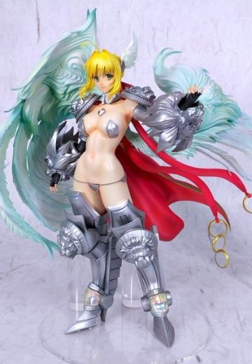 Fate/Extella 	尼禄·克劳狄乌斯  Saber Venus | Hpoi手办维基