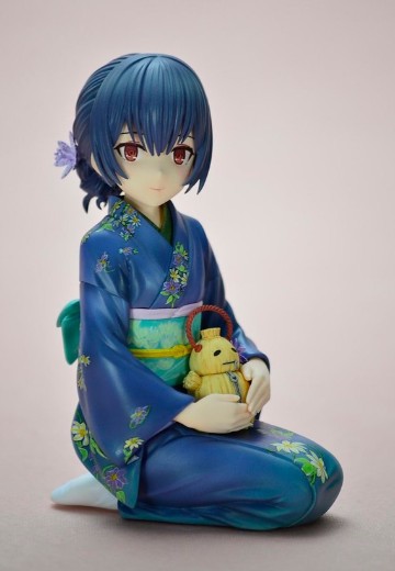 偶像大师 闪耀色彩 杜野凛世 | Hpoi手办维基