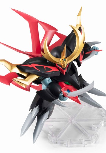 NXEDGE STYLE [MASHIN UNIT] 魔神英雄传 邪战角