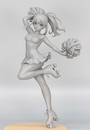 SSSS.古立特 宝多六花 啦啦队女孩Style | Hpoi手办维基