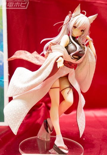 雪大人 | Hpoi手办维基