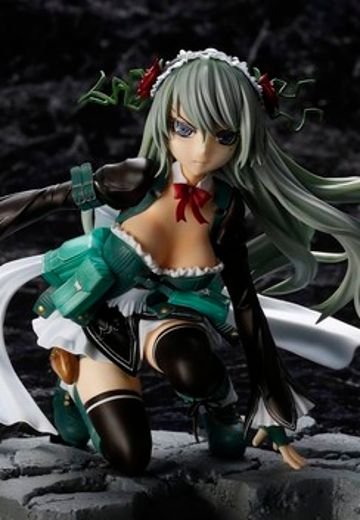 魔法少女特殊战明日香 大鸟居明日香 | Hpoi手办维基