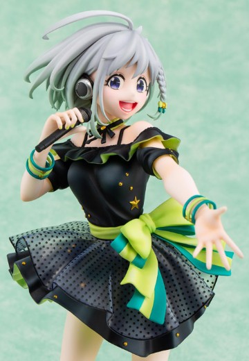 Virtual YouTuber YuNi - YuNi