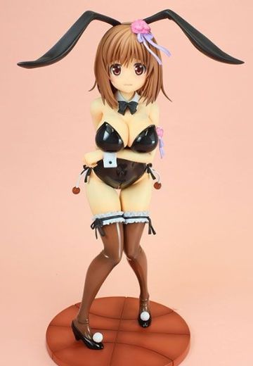 萝球部！SS 香椎爱莉-黑色兔子Ver.-