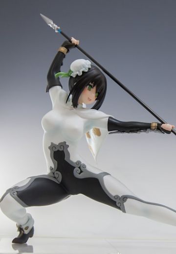 Fate/Grand Order 秦良玉 | Hpoi手办维基