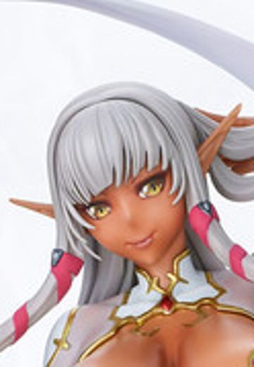 欢迎来到妖精之森 伊夫林·凯勒布理安 White ver. | Hpoi手办维基