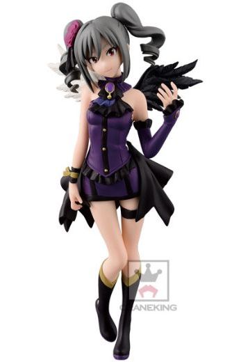 SQ系列 偶像大师灰姑娘女孩 神崎兰子 Rosenburg Engel 