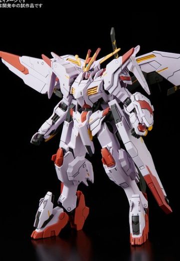 HGI-BO 机动战士高达 铁血的奥尔芬斯 Urthr Hunt ASW-G-35 马可西亚斯高达