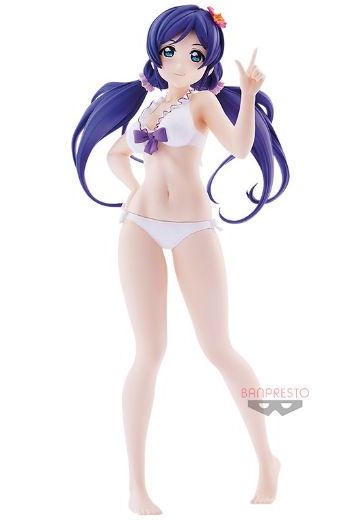 EXQ手办 LoveLive! School idol project 东条希 | Hpoi手办维基