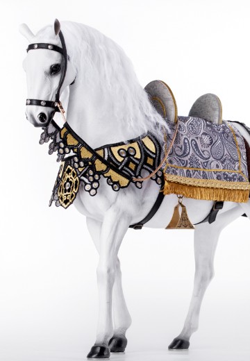 EX027 战马 | Hpoi手办维基