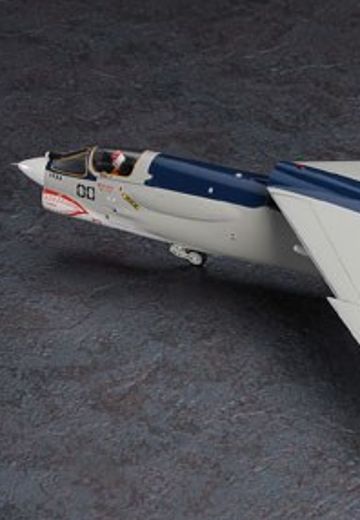 1/72 战区88 F-8E 十字军战士“风间 真”