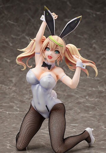 B-style 梦幻之星Online2es 珍妮 兔女郎Ver. | Hpoi手办维基