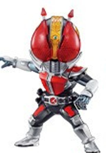 一番赏 假面骑士电王 假面骑士电王 圣剑形态