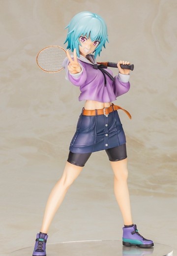 机甲少女 魔鹫 ～DATE DE SESSION!!～