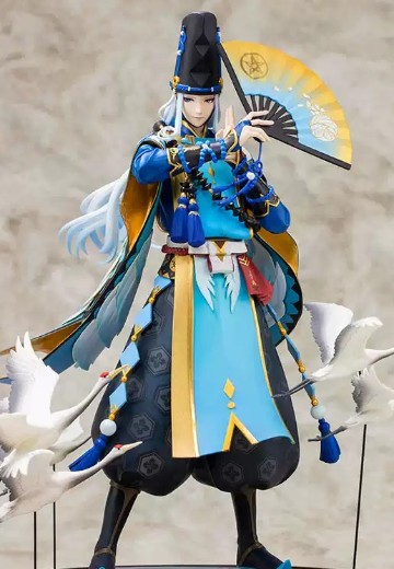 阴阳师 安倍晴明 