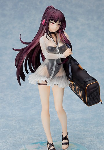 少女前线 WA2000 魔鬼鱼行动ver. | Hpoi手办维基