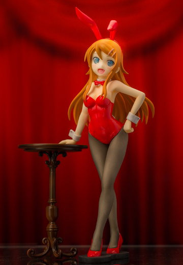 我的妹妹不可能这么可爱 高坂桐乃 | Hpoi手办维基