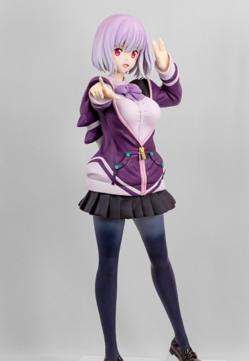 SSSS.古立特 等身新条茜