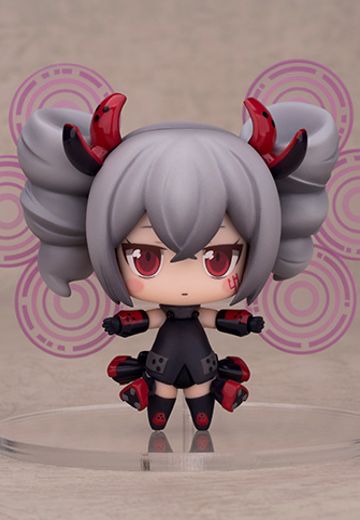 崩坏3rd 布洛妮娅 异度黑核侵蚀 | Hpoi手办维基