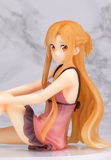 刀剑神域 亚丝娜 居家服 透明发色 (限定版)