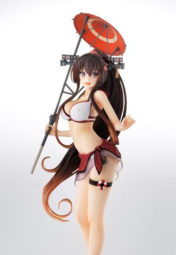 一番赏 舰队Collection -舰娘- 大和 泳装 Mode | Hpoi手办维基