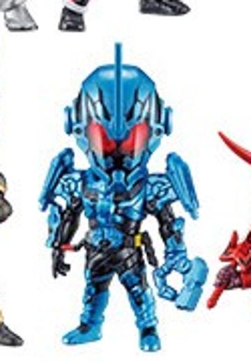 一番赏 假面骑士Build Grease Blizzard