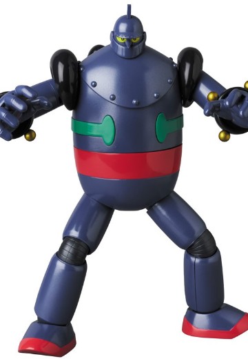 MAFEX No.120 铁人28号 | Hpoi手办维基