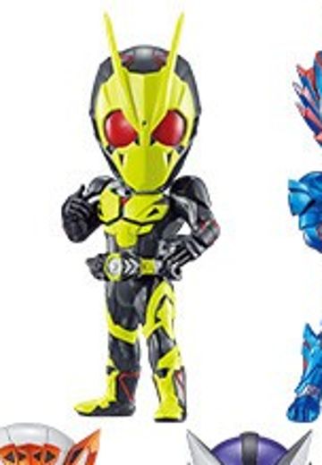 一番赏 假面骑士01 假面骑士01 Rising Hopper  | Hpoi手办维基