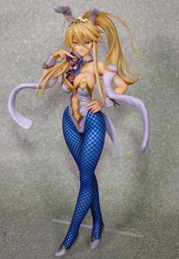 Fate/Grand Order 阿尔托利亚·潘德拉贡〔Lancer〕兔女郎