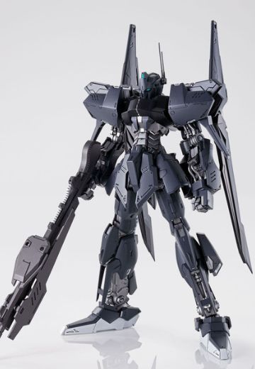 MG 高达创形者 GWBC 百式坏