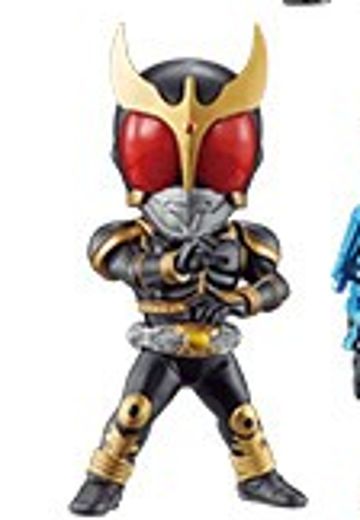 一番赏 假面骑士空我 假面骑士空我 Amazing Mighty Form | Hpoi手办维基