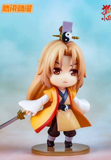 狐妖小红娘系列盒蛋-王权富贵 | Hpoi手办维基