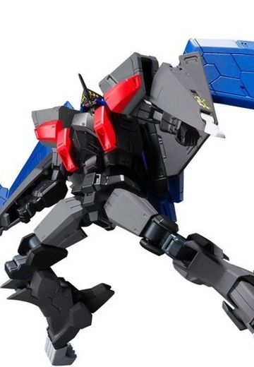 食玩 超兽机神断空我 黑翼 | Hpoi手办维基