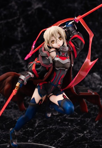 Fate/Grand Order 谜之女主角X Alter | Hpoi手办维基