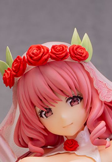 婚纱女孩 	神野雫 | Hpoi手办维基