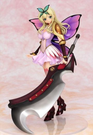 我的朋友很少  柏崎星奈～怪物猎人ver.～ | Hpoi手办维基