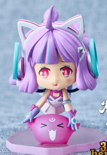 300英雄 缇米 | Hpoi手办维基